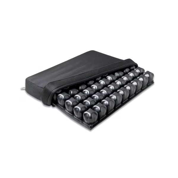 Smart Pressure Relief Airbag Seat Cushion