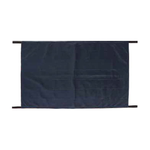 Positioning Bed Pad with Handles