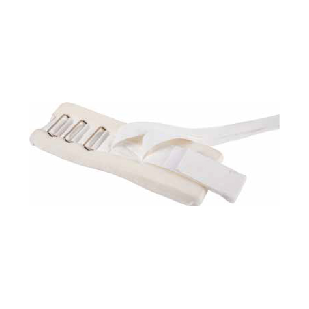 Assistive Limb Restraint Strap