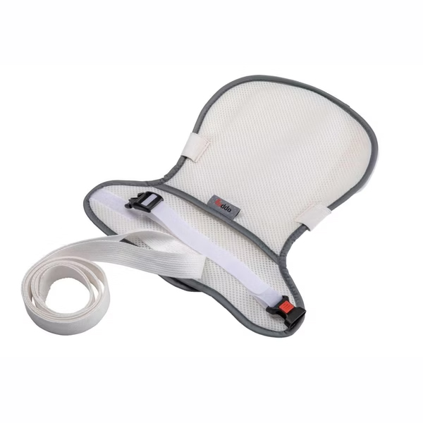 Assistive Ping Pong Restraint Gloves