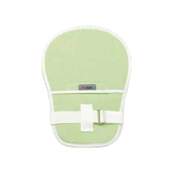 Assistive Dementia Restraint  Gloves (Zipper)