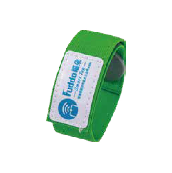 Smart Reminder Tourniquet