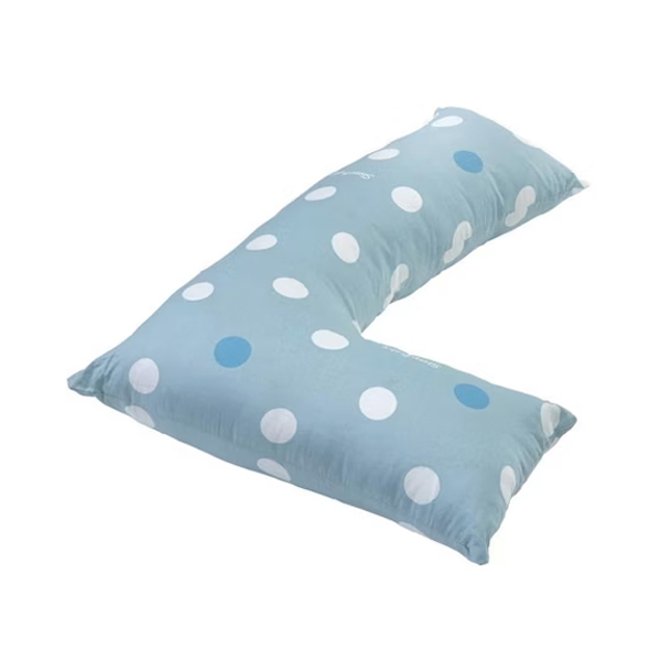 L-shaped multi-functional positioner (Random Color)